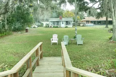 Image de Maison sur le lac Rousseau