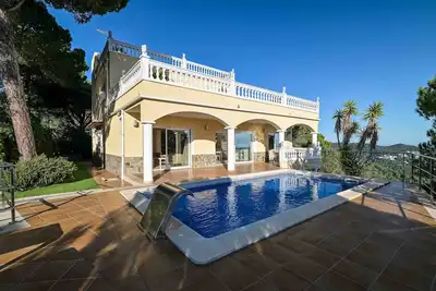 Image de Villa Vistamar