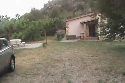 Image de Gîte rural (location complète) pour 8 personnes