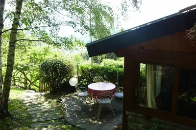 Image de Gite du chatelard - un havre de paix et de verdure