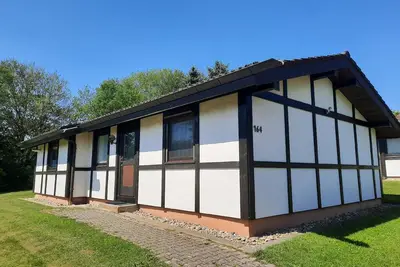 Image de Maison de vacances Waldbrunn pour 1 - 5 personnes avec 2 chambres Ă coucher - Maison de vacances