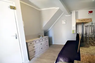 Image de Studio neuf - centre ville