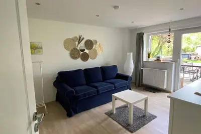Image de Appartement Lahntal à Löhnberg