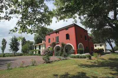 Image de Appartement dans la nature du delta du PĂ´