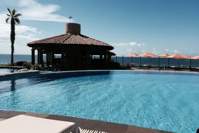 Image de Nouveau Prix, Executif à Pueblo Bonito Sunset Beach, 225 $ / nuit