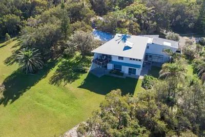 Image de Ocean View Lodge - Mullaway