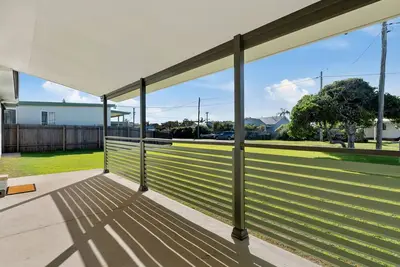 Image de Retraite de Len - Red Rock, Nsw