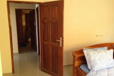 Image de Villa entière à louer à Lomé Yokoè pour 4 personnes