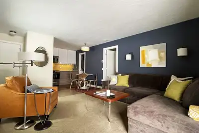 Image de Mountain Modern Escape, Walk to Lifts et le plus grand complexe de l'Utah