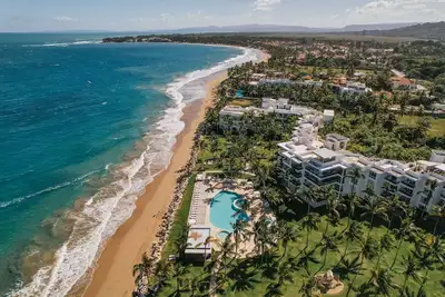 Image de Seawinds Ă Punta Goleta, Cabarete. Paradis de luxe en bord de mer!
