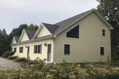 Image de Flying Mountain Townhouse