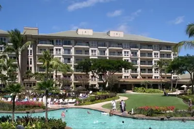 Image de Vacances Paradis au Ka'anapali Ocean Resort Villias