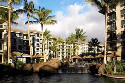 Image de Premier Maui Oceanfront Resort