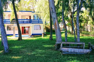 Image de ★ Casa de La Playa - Mer, nature et détente ★
