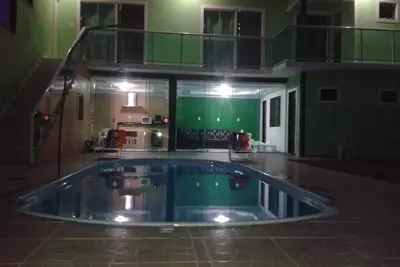 Image de Maison À BALNEÁRIO Barra Do Sul - Sc