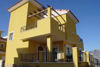 Image de Villa Ă Hondon de las Nieves (3 Chambres)
