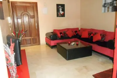 Image de studio neuf dans residence calme