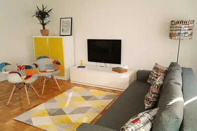 Image de Appartement Toujours Port