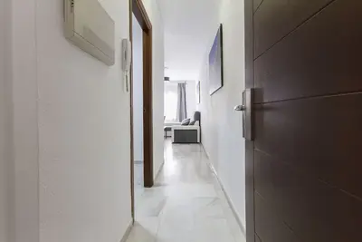 Apartamentos El Tajo