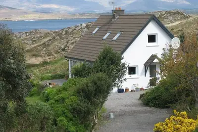 Image de Cottage agréable au bord de la mer