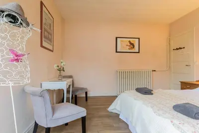 Image de Lovely Flat Dijon The Magic Owl