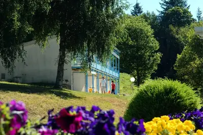 Image de Gîte \"Classique\" (1 chambre) 4 personnes