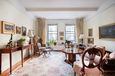 Image de Bel appartement familial, portier bld dans le théâtre et le quartier de l'hôtel.