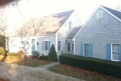 Image de Maison familiale proche de la plage de Nauset