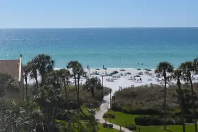 Image de Condo Siesta Key Beachfront!