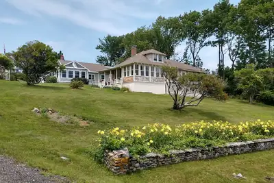 Image de Grace's Place, un vrai Maine Cottage