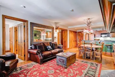 Image de Market Square Condo 201