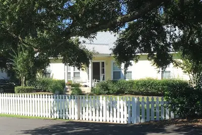 Image de Belle et charmante maison côtière