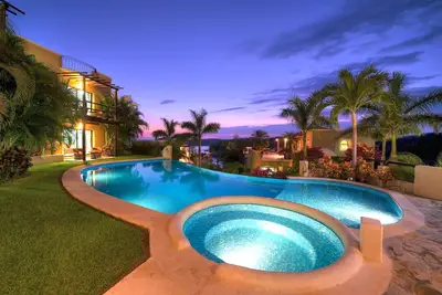 Image de Vues sur l'océan, accès à la plage, Spanish Bay Casita (Condo)