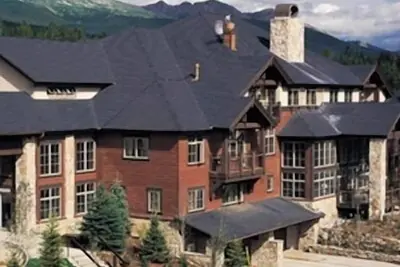 Image de Grand-Timber Lodge: ski-in, ski-out. Studio. 4 personnes (2/4 / 17-2 / 11/17)