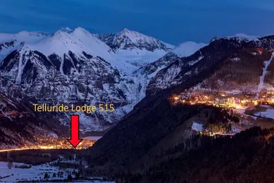 Image de L'escapade idéale au ski - en face de Lift7 et à quelques pas des restaurants