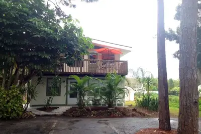 Plage Cottage de Charme 1 mile de la plage, shopping, restaurants, Paradise