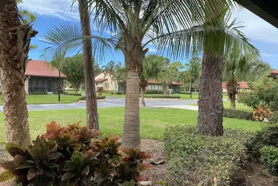 15 min à Siesta Key! Taux d'octobre bas! Vivez comme un local! !
