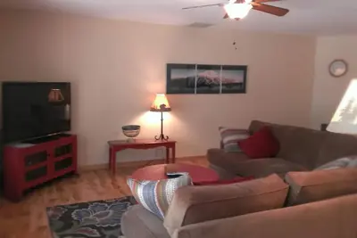 Image de Sunriver Home, 3br / 2ba, bain à remous, vélos *** Passes de bain Sharc illimitées