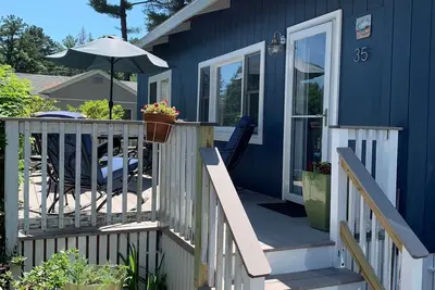 Image de Ogunquit Cottage - Ă pied de la plage
