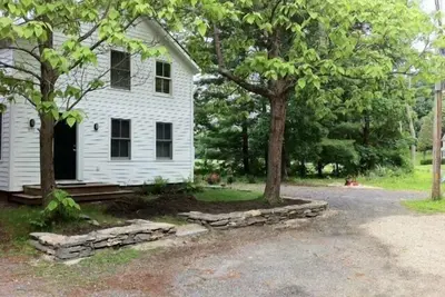 Image de 2 chambres Riverhouse dans le coeur des Berkshires