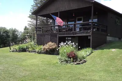 Image de Cooperstown Area Three Bedroom Scenic View House