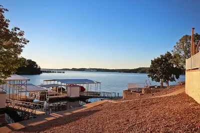 Image de Lake Ozark Accueil
