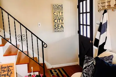Image de Belle Ocnj Beach Bungalow, pour 11-12 personnes