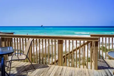 Image de Gulf Front Beach House