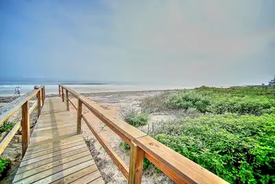 Image de Ocean Front Get-a-way