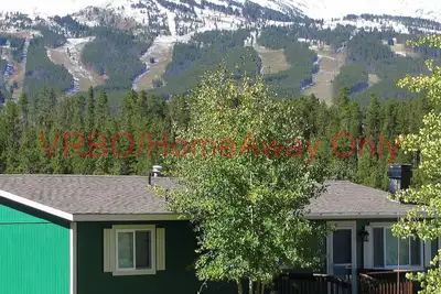 Image de Meilleur rapport qualité / prix à Breckenridge - Rabais en semaine