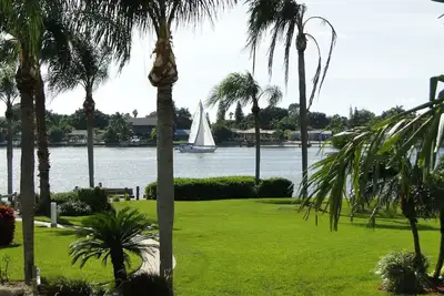 Image de Belle Condo Isla Del Sol