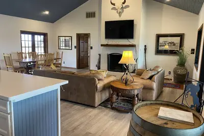 Image de Wolf Creek Guest Ranch