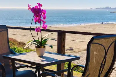Image de Sandy la plage Surfside!