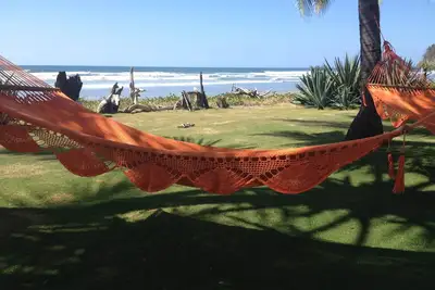 Image de Belle propriété en bord de mer à San Miguel, Guanacaste, 12 personnes